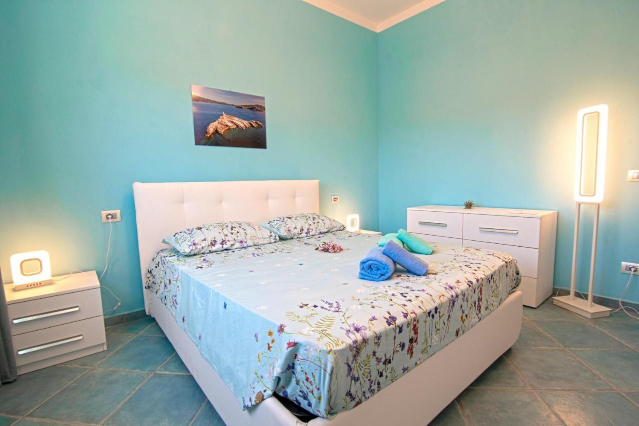 Appartamenti Mare Portoferraio Exteriör bild