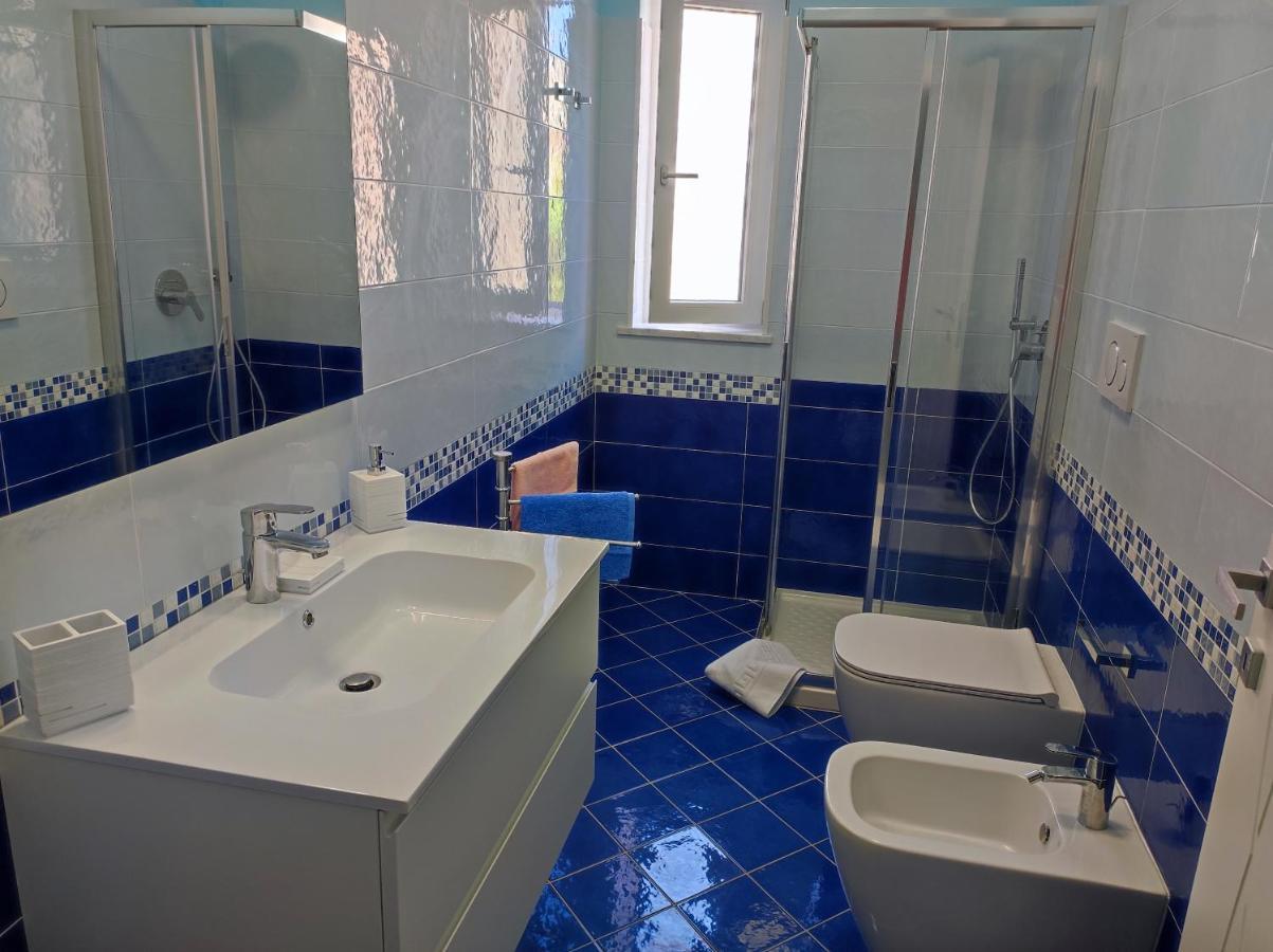 Appartamenti Mare Portoferraio Exteriör bild