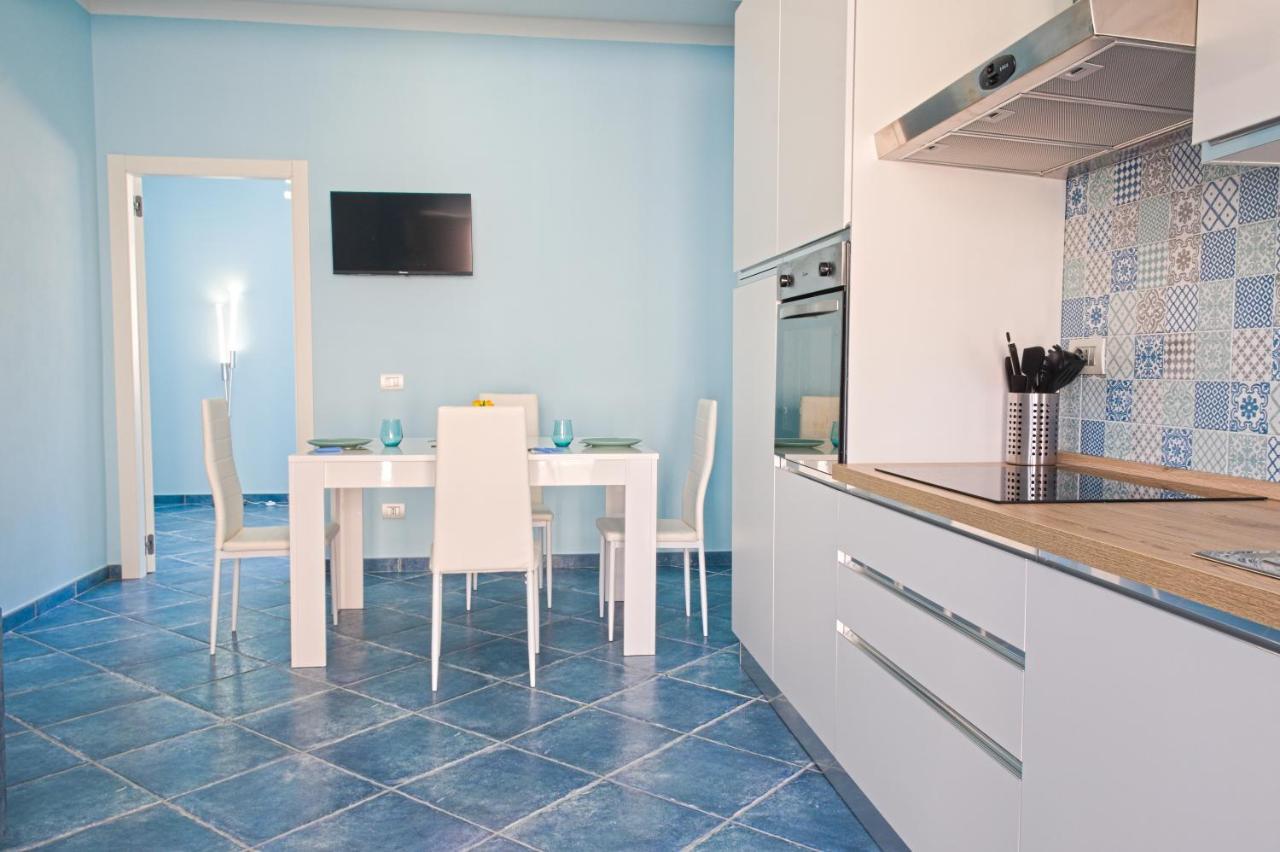 Appartamenti Mare Portoferraio Exteriör bild