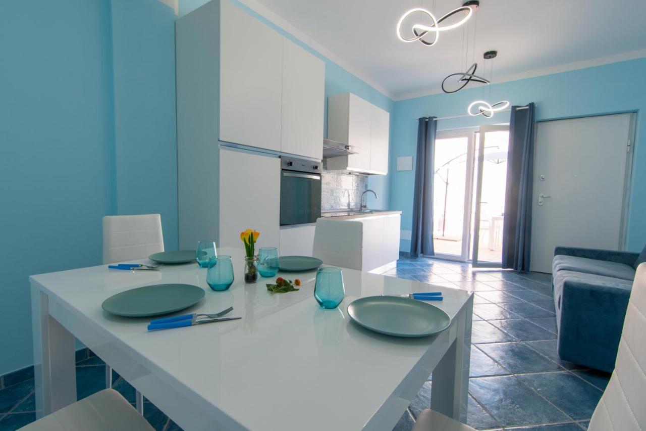Appartamenti Mare Portoferraio Exteriör bild